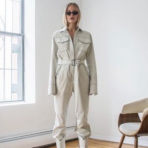 Orseund Iris Jumpsuit